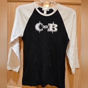 Clothes Over Bros One Tree Hill Tee  EUC